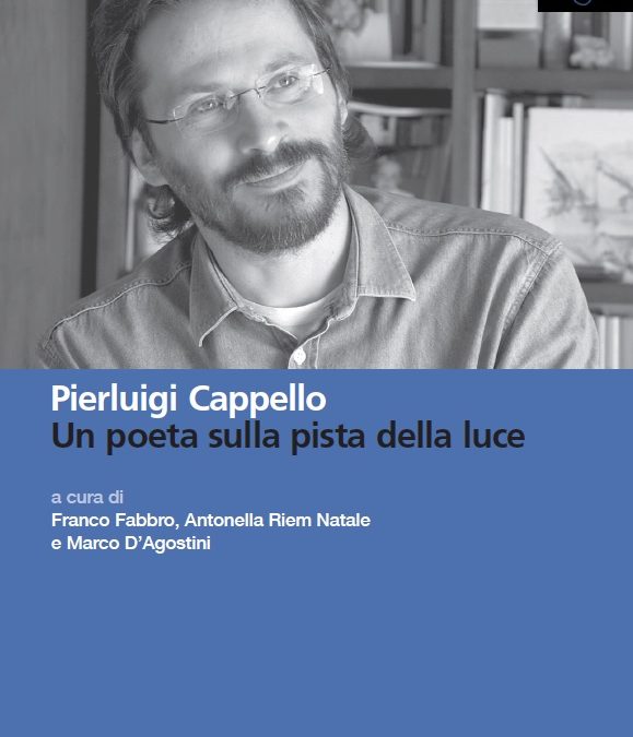 Pierluigi Cappello